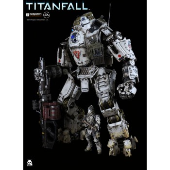 Titanfall Action Figure Atlas 51 cm